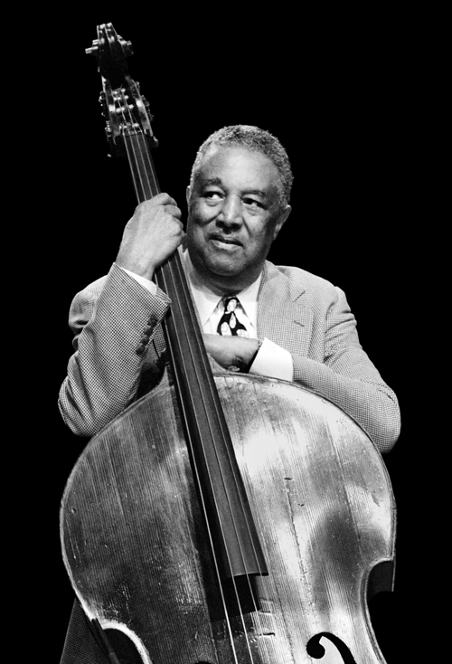 Untitled Jazz Photo