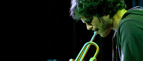 Untitled Jazz Photo