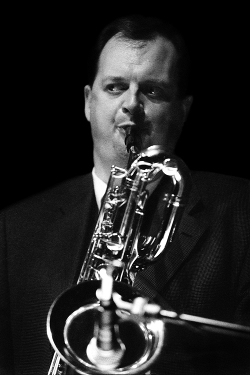 Untitled Jazz Photo