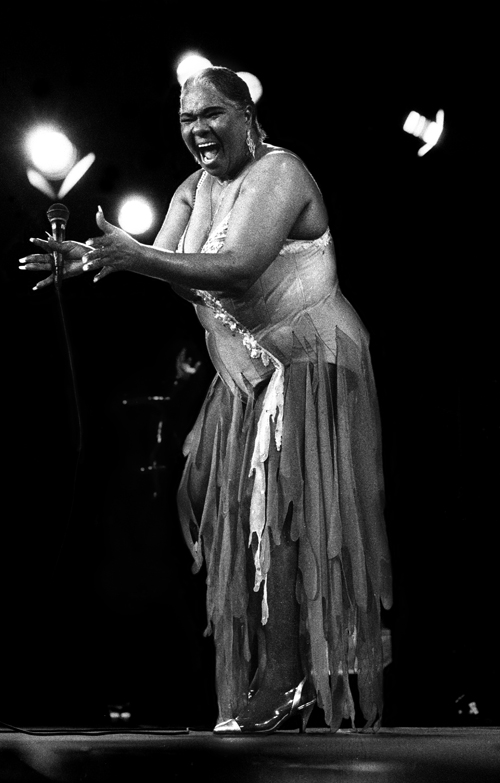 Untitled Jazz Photo