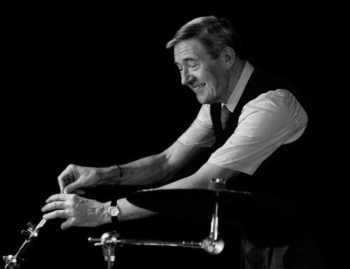 Untitled Jazz Photo