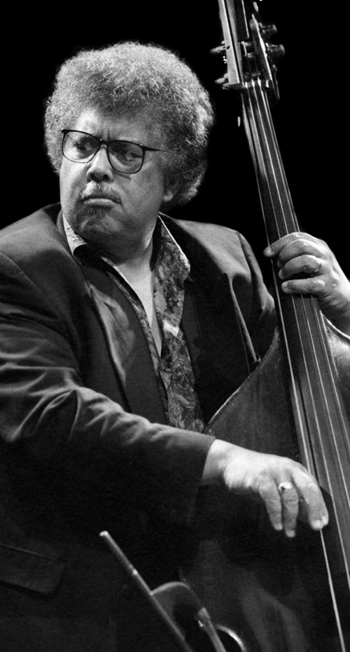 Untitled Jazz Photo
