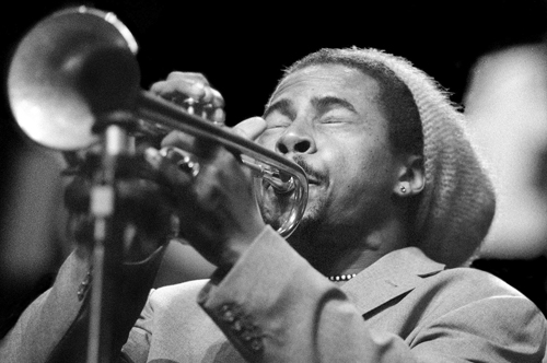 Roy Hargrove