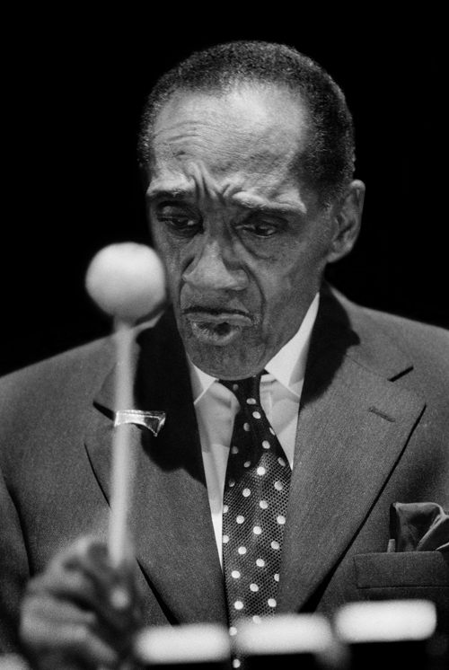 Milt Jackson