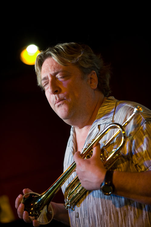 Untitled Jazz Photo