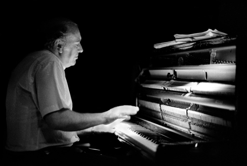 Untitled Jazz Photo
