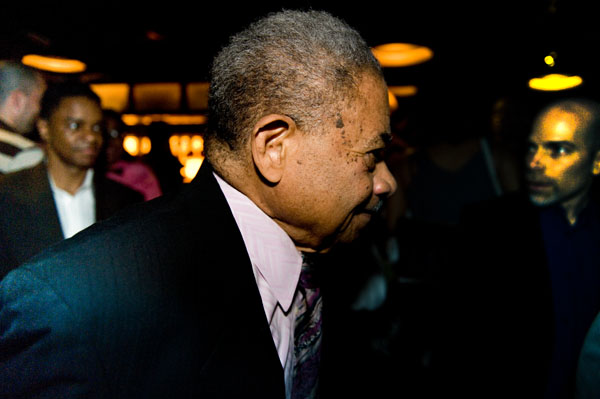 Frank Wess