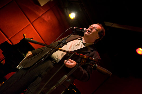 Untitled Jazz Photo