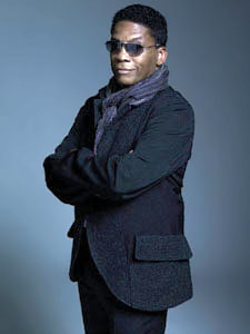 Herbie Hancock