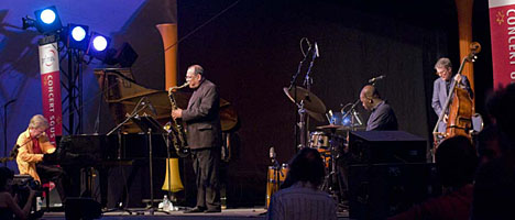 Untitled Jazz Photo