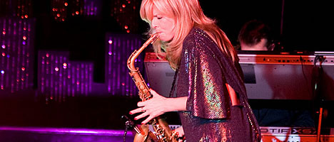 Untitled Jazz Photo