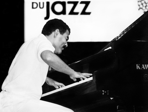 Untitled Jazz Photo
