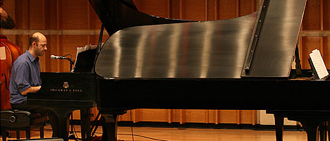 Untitled Jazz Photo