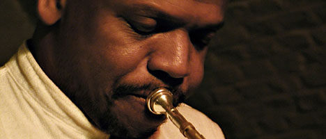 Untitled Jazz Photo