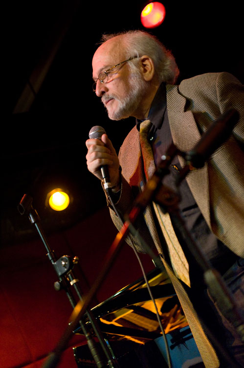 Untitled Jazz Photo
