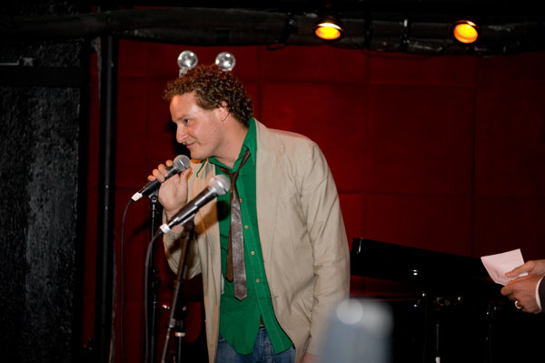 Untitled Jazz Photo