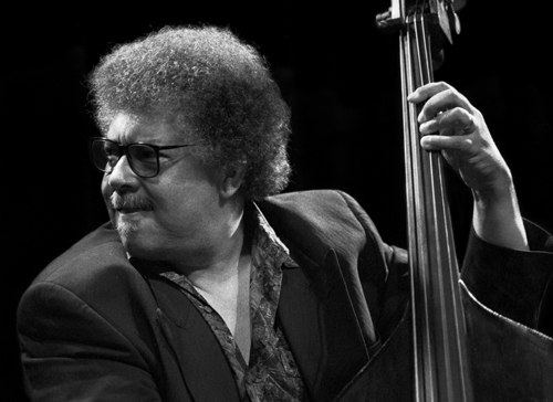 Untitled Jazz Photo
