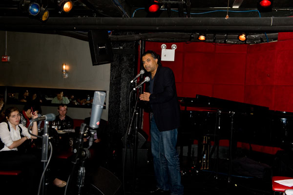 Untitled Jazz Photo