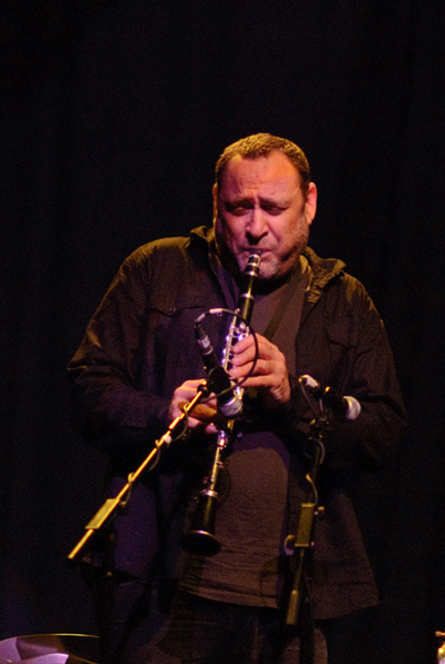 Gilad Atzmon