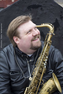 Untitled Jazz Photo