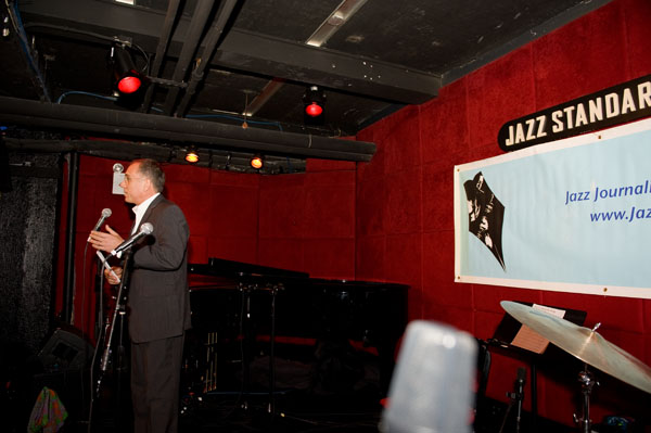 Untitled Jazz Photo