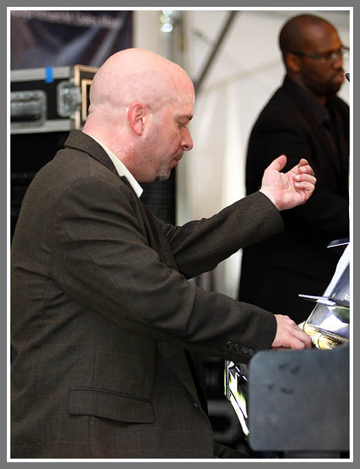 Chicago Jazz Festival 2009