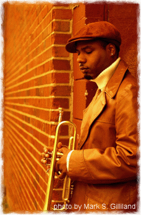 Untitled Jazz Photo