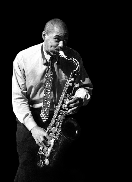 Untitled Jazz Photo