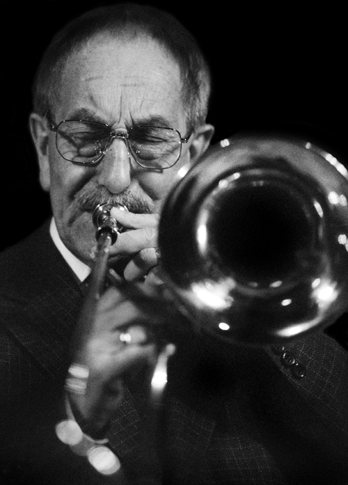 Untitled Jazz Photo