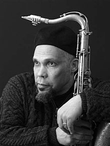 Untitled Jazz Photo