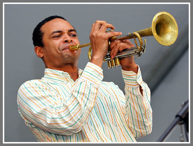 Chicago Jazz Festival 2009