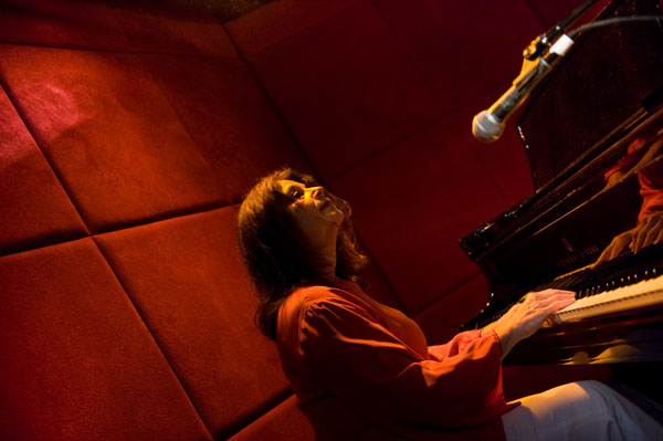 Untitled Jazz Photo