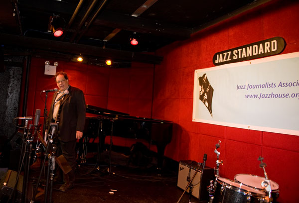 Untitled Jazz Photo