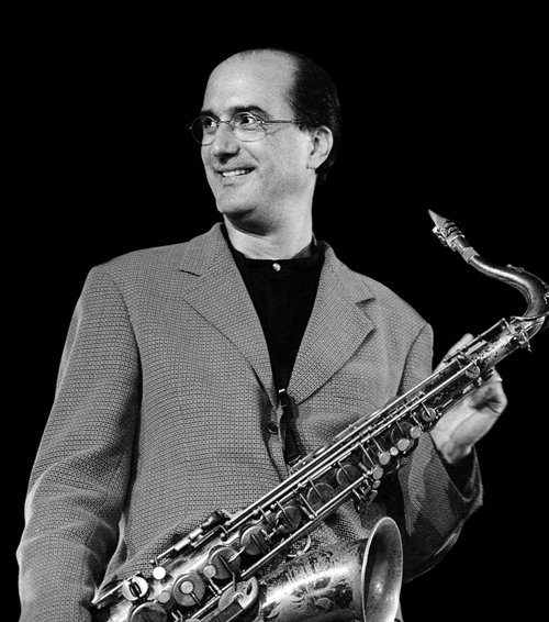 Untitled Jazz Photo
