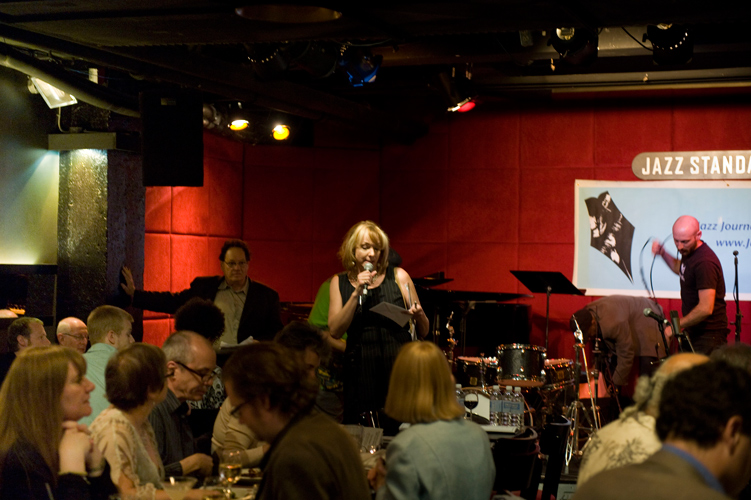 Untitled Jazz Photo
