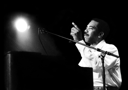 Untitled Jazz Photo