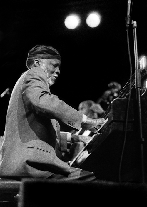 Untitled Jazz Photo
