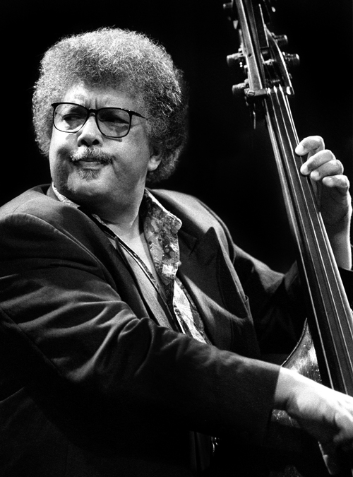 Untitled Jazz Photo