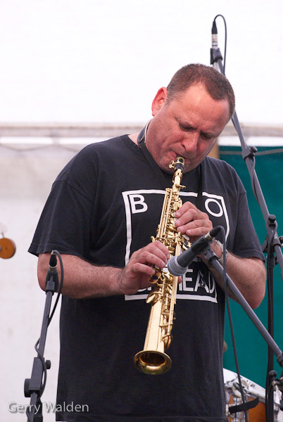 Gilad Atzmon