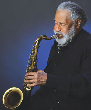 Untitled Jazz Photo