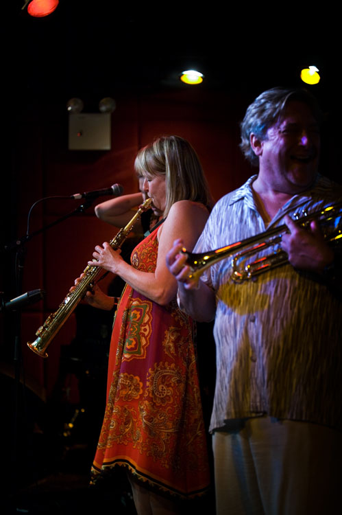 Untitled Jazz Photo
