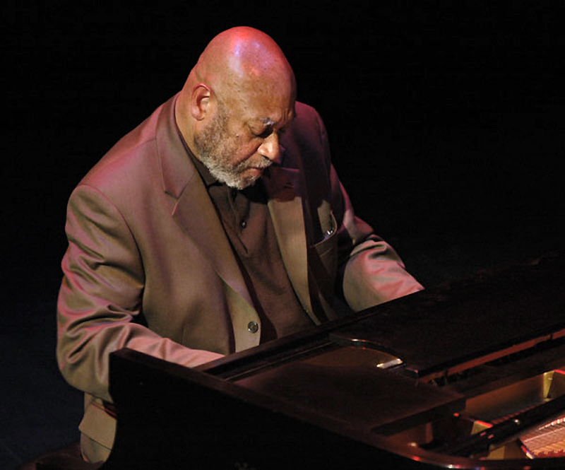 Kenny Barron