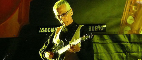 Pat Martino