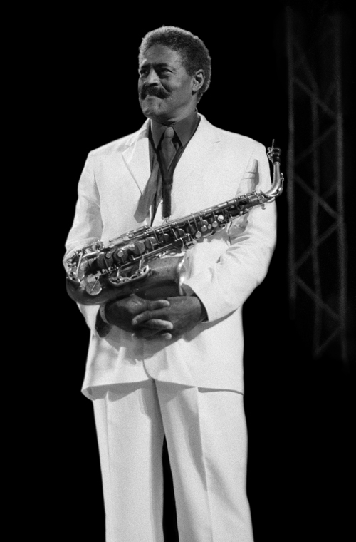 Untitled Jazz Photo