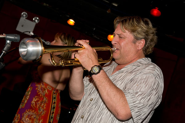Untitled Jazz Photo