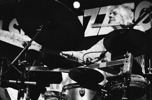 Untitled Jazz Photo