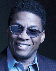 Herbie Hancock