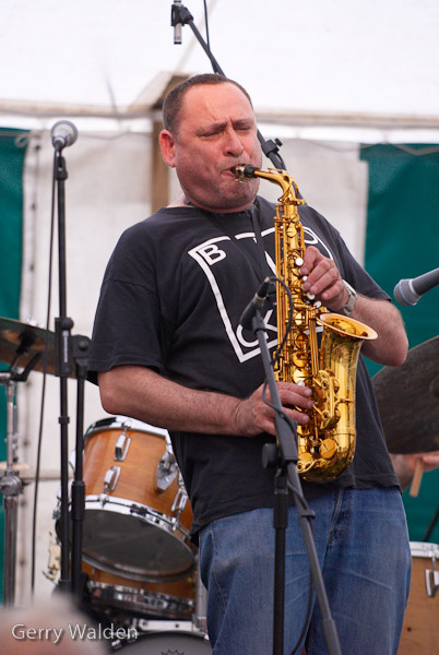 Gilad Atzmon