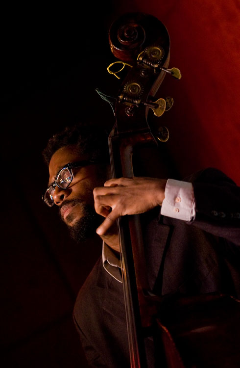 Untitled Jazz Photo