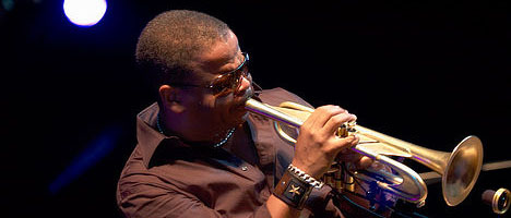 Untitled Jazz Photo